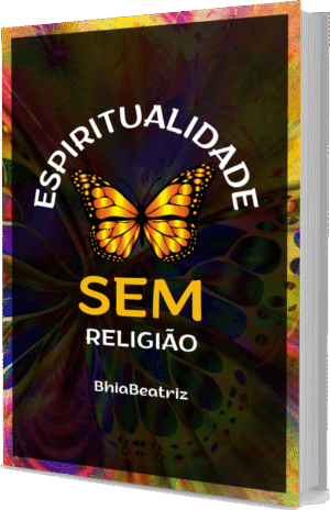 Espiritualidade SEM Religião