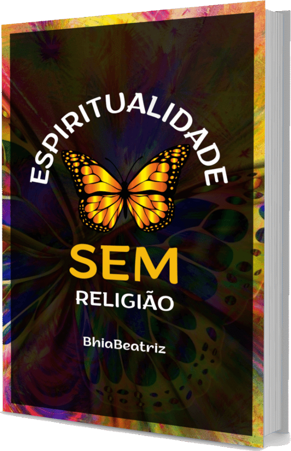 Espiritualidade SEM Religião
