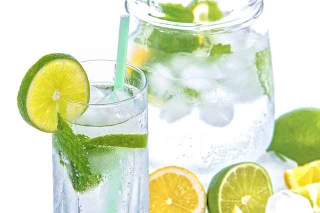 Vai Uma Limonada